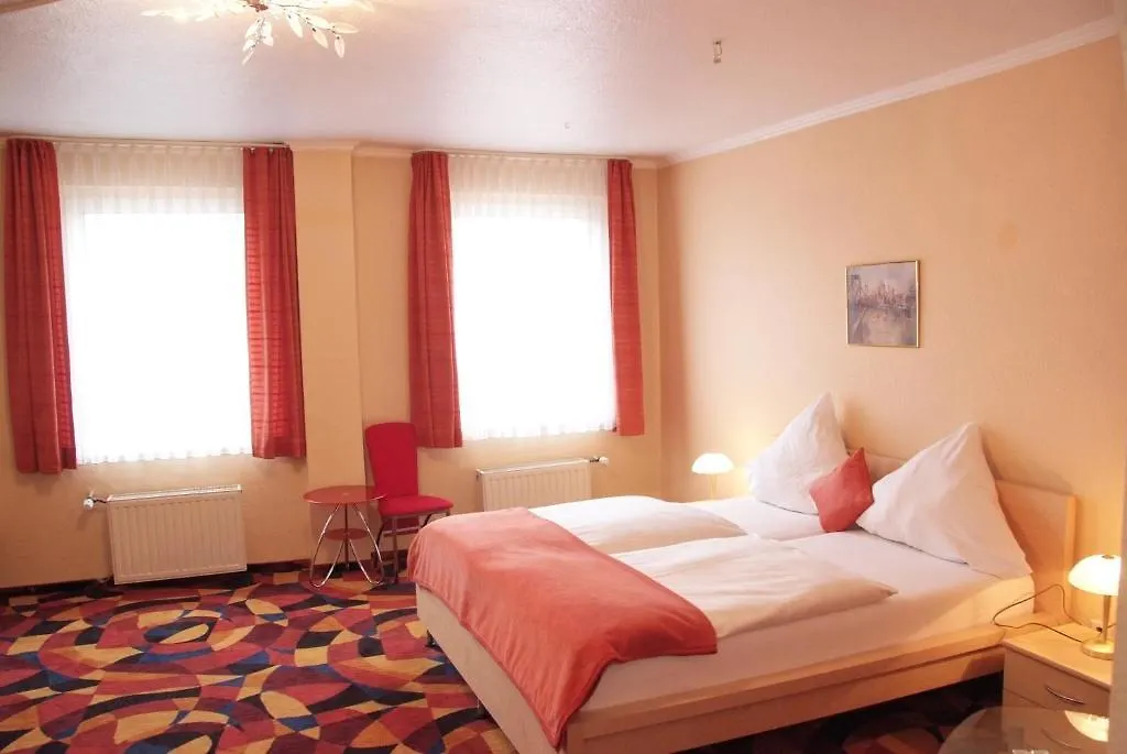 Hotel Ariana Ντίσελντορφ 2*,  Γερμανία