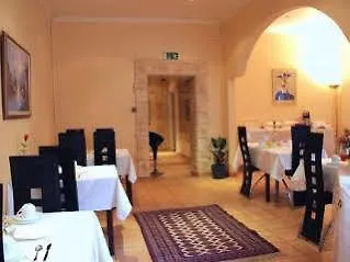 **  Hotel Ariana Ντίσελντορφ Γερμανία