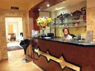 Hotel Ariana Ντίσελντορφ