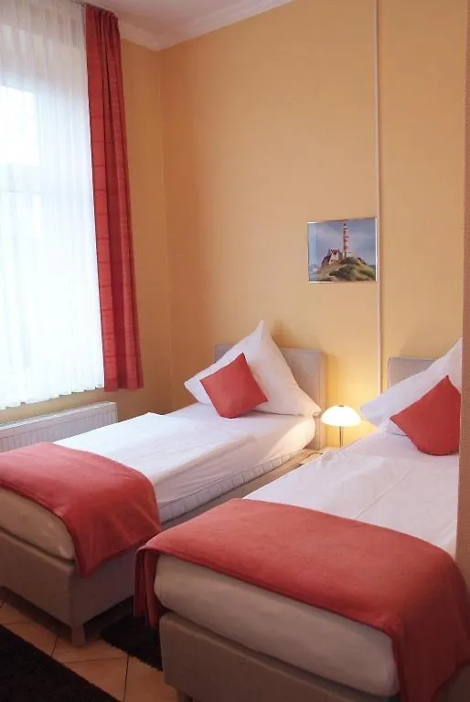 **  Hotel Ariana Dusseldorf Germany
