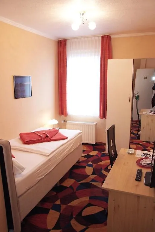 Hotel Ariana Dusseldorf