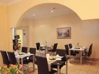 Hotel Ariana Dusseldorf