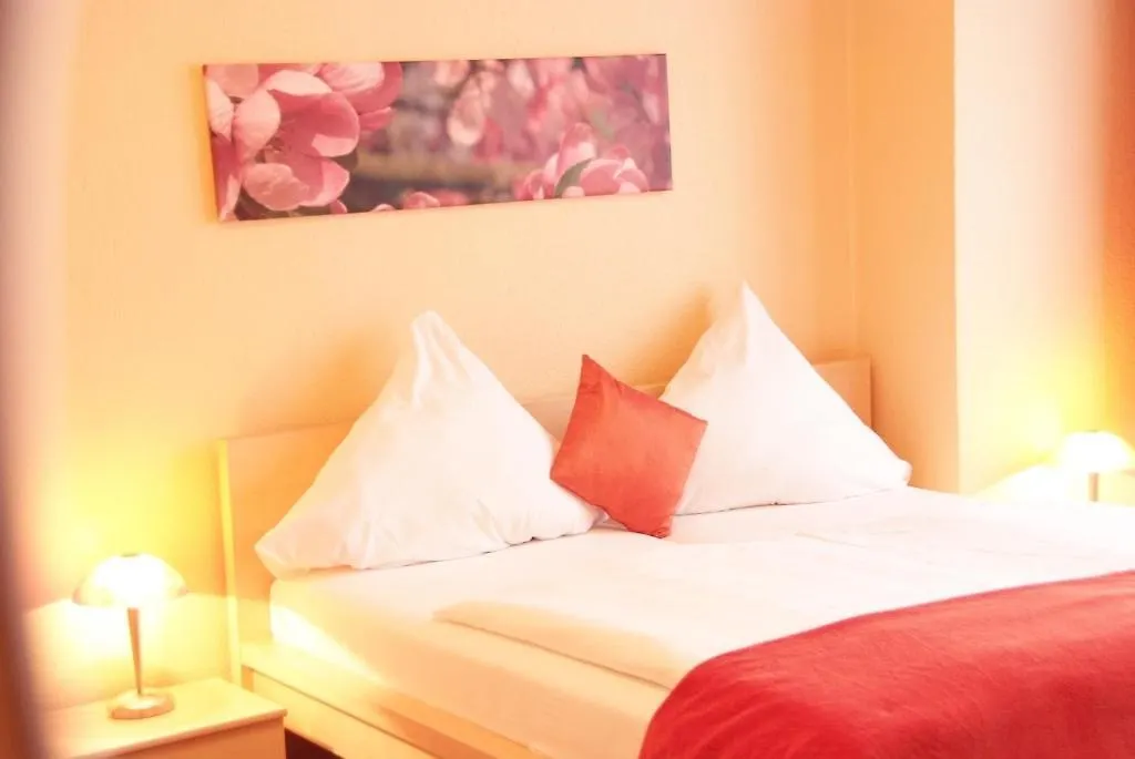 Hotel Ariana Dusseldorf