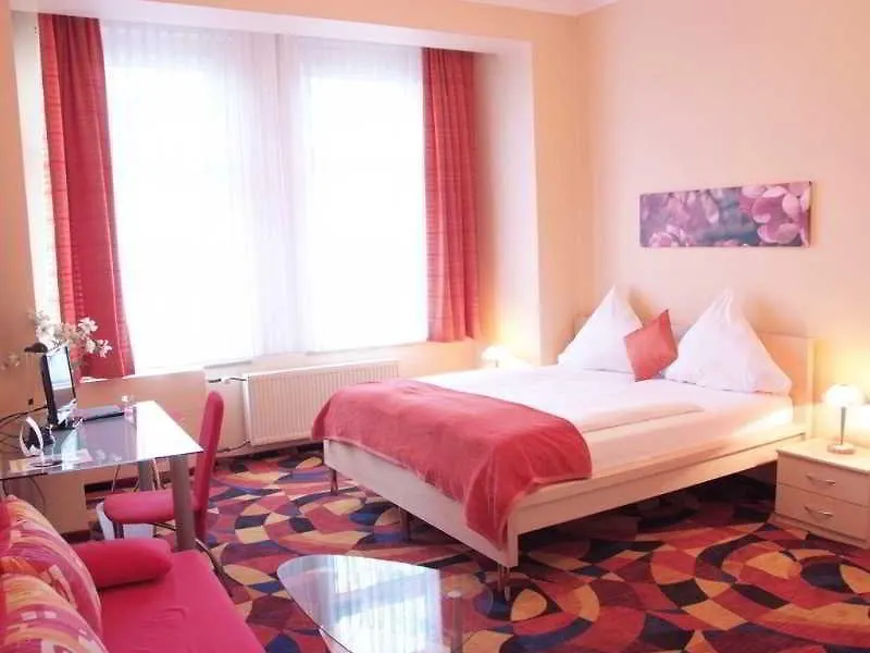Hotel Ariana Dusseldorf