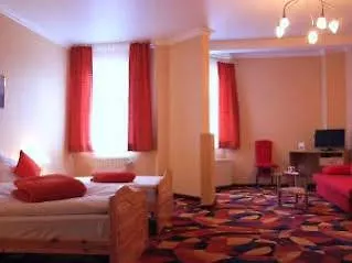 Hotel Ariana Düsseldorf
