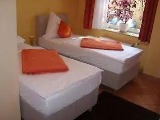 Hotel Ariana Düsseldorf