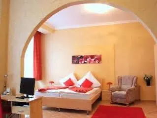 Hotel Ariana Düsseldorf Deutschland