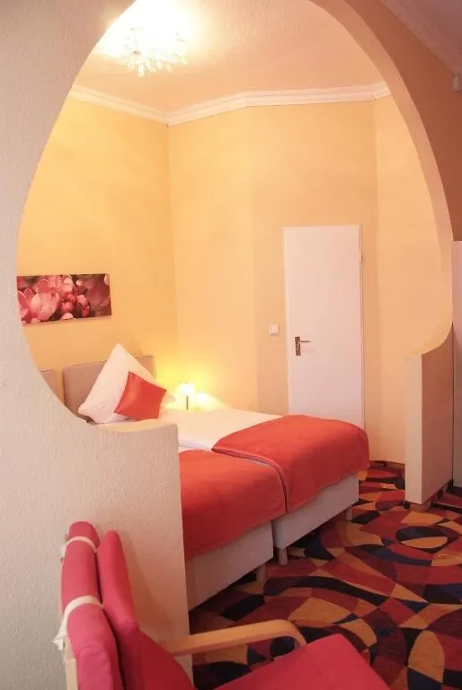 Hotel Ariana Düsseldorf