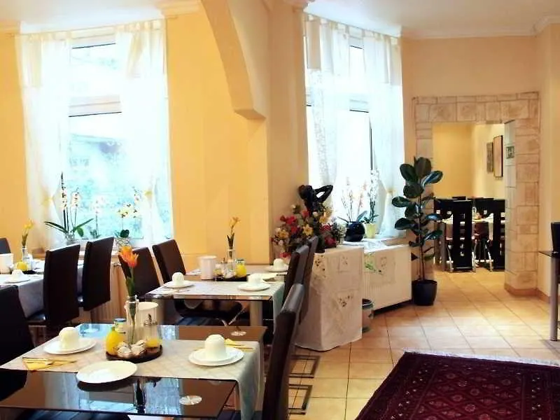 Hotel Ariana Düsseldorf 2*,  Deutschland