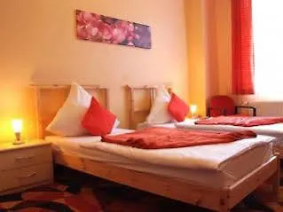 Hotel Ariana Düsseldorf