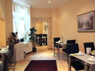 Hotel Ariana Düsseldorf Deutschland